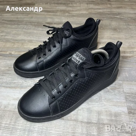 Skechers Street Alpha Lite - унисекс нови маратонки. EU41