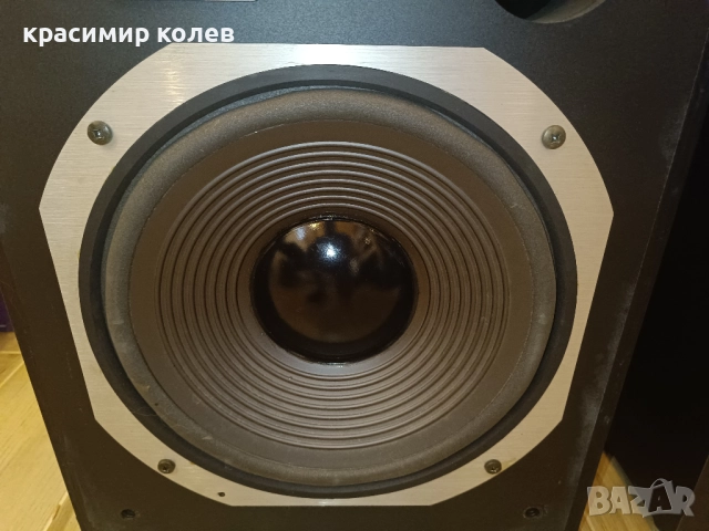 тонколони "PIONEER HPM-900", снимка 3 - Тонколони - 51654511