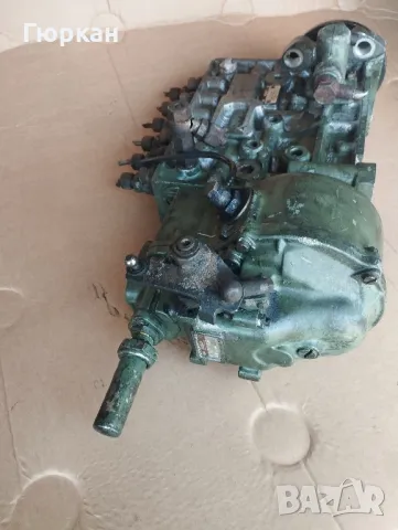 Дизел  Помпа  за  Камион   MAN  -   MERCEDES - SCANİA , снимка 13 - Части - 50285129