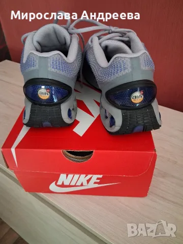 Маратонки Nike Air Max DN, UK 7, снимка 10 - Маратонки - 56140228