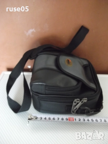 Чанта "Lowepro" за фотоапарат , видеокамера и други, снимка 3 - Чанти, стативи, аксесоари - 51435135