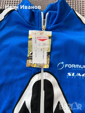 Вело горница FORMULA, снимка 3 - Спортна екипировка - 51628006