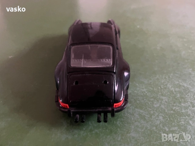 Burago Italy 1:24, снимка 6 - Колекции - 53414061