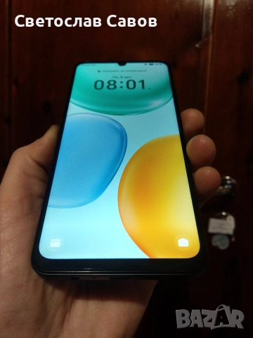 Honor X5c plus. Нов., снимка 9 - Huawei - 52685516