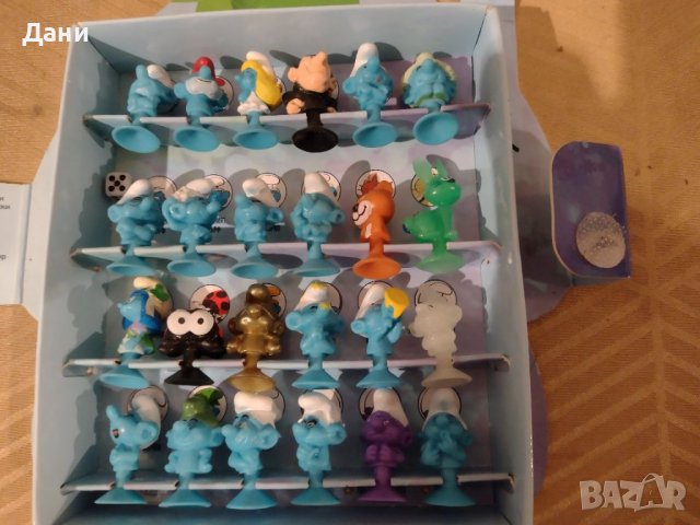 Стикита Лидл , снимка 4 - Колекции - 38995200