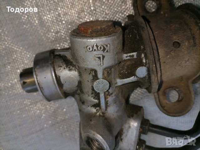 Хидравлична система, снимка 3 - Части - 42138586