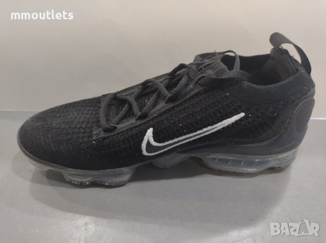 Nike Vapormax N38/24см.Маратонки с камери.Нови.Оригинал., снимка 2 - Маратонки - 42010908