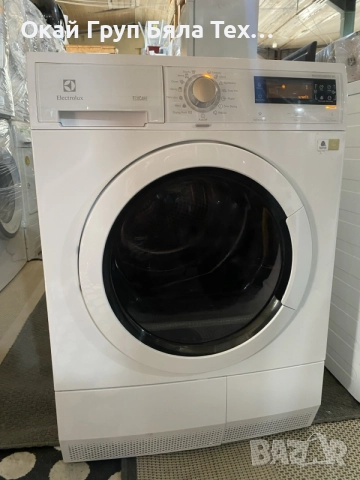 Сушилня Electrolux 8кг