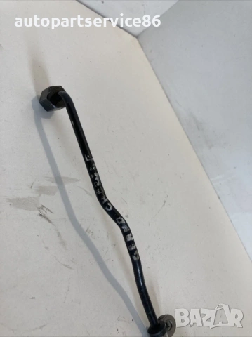 Тръба за горивен инжектор за Jeep Grand Cherokee 3.0 CRD (2006), снимка 3 - Части - 53523986