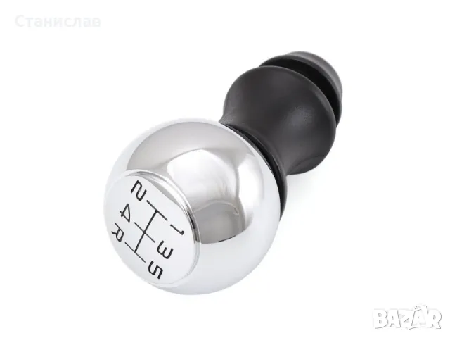 Топка за скоростен лост за Peugeot 406 (1995-2005), снимка 2 - Части - 47756845