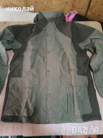 Ловна шуба/ловни дрехи Apolo, снимка 1