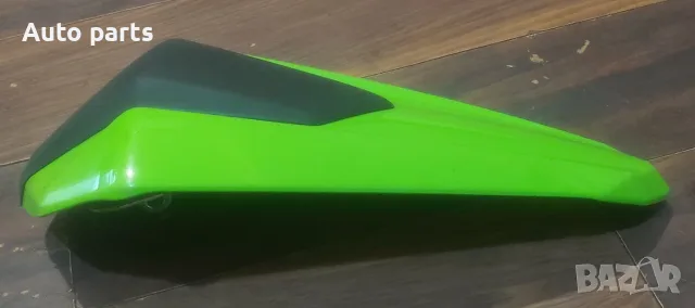 Седалка Kawasaki Ninja 125, 2019-2026, 75 евро, 0882828393, снимка 4 - Части - 55799806