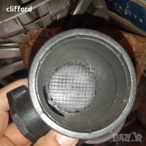 Тяло дебитомер 0 258 002 216, снимка 3 - Части - 50931057