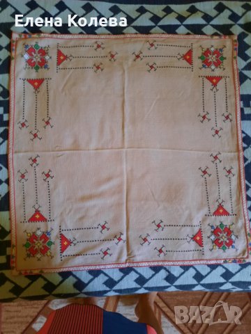 Карета и битови покривки, снимка 7 - Покривки за маси - 34842193