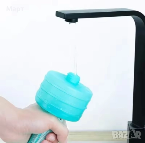 Детски дъмбели за момче момиче, гирички за деца играчки за спорт, снимка 2 - Други - 52718169