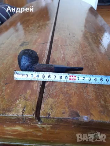 Стара лула #9, снимка 8 - Лули - 49895641