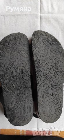 Дамски сандали естествена кожа Marila, Plankton, Caprice, Weinbrenner, Nomenklatura, снимка 7 - Сандали - 41418013