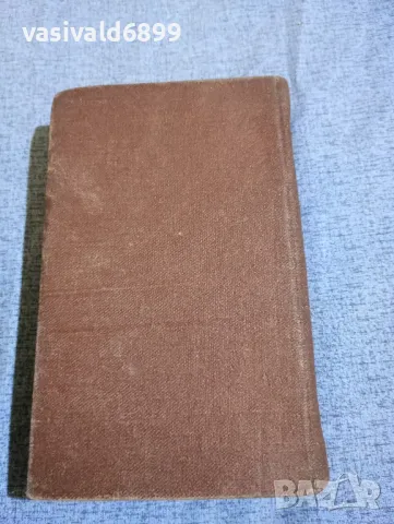 Павел Бъчваров - Безмълвната гилотина , снимка 4 - Българска литература - 47670328