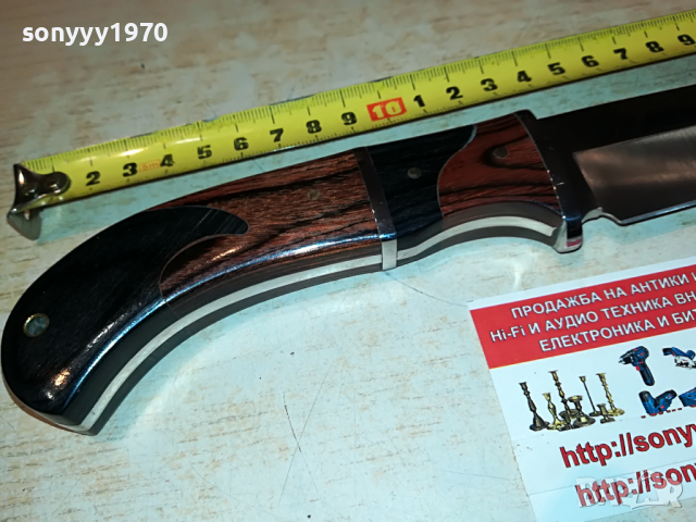 COLUMBIA NEW MODEL KNIVES 2403221931, снимка 10 - Колекции - 36221976