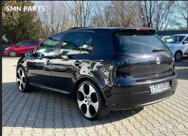 • Продавам голф 5 на части 1.9tdi 105кс. BKC 
(+още 17 различни голфа), снимка 9 - Части - 49209788