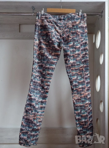 Дамски панталон Isabel Marant Etoile, снимка 5 - Панталони - 53761665