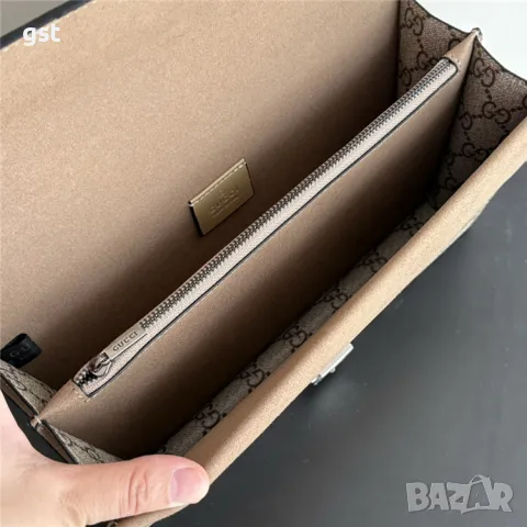 Уникална чанта  𝘿𝙞𝙤𝙣𝙮𝙨𝙪𝙨 Дамска 6А+, снимка 5 - Чанти - 50156206