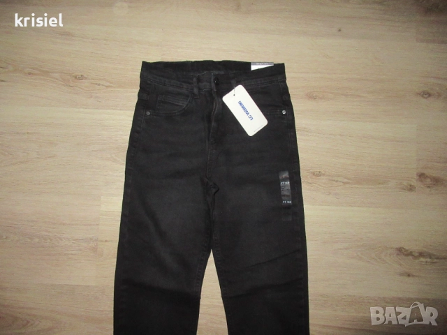 WAIKIKI-СТРАХОТНИ МЕКИ ДЪНКИ--140/146 номер, снимка 2 - Детски панталони и дънки - 51962200