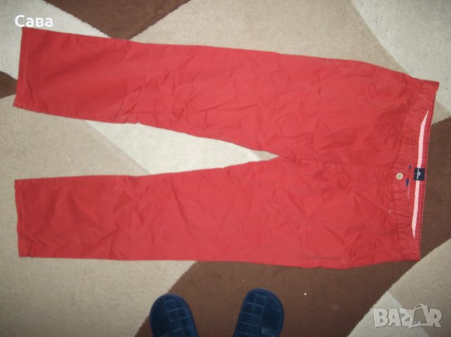 Спортен панталон ENGBERS  мъжки,Л, снимка 2 - Панталони - 39712188