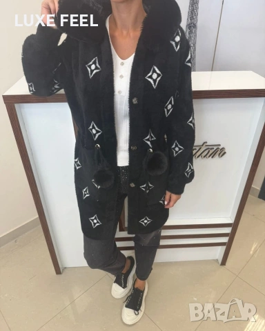 ✨Дамски Жилетки 