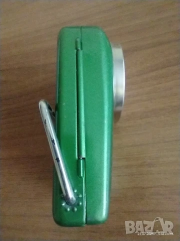 🔦 Ретро фенерче Wonder – Франция, работещо, отлично състояние + БЕЗПЛАТНА доставка , снимка 3 - Антикварни и старинни предмети - 51096690