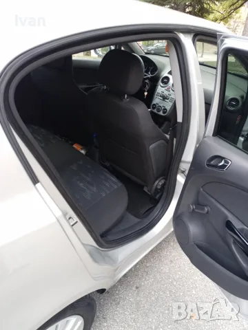 Продавам Opel Corsa D 1.3 CDTI, 75 к.с., снимка 9 - Автомобили и джипове - 56170135