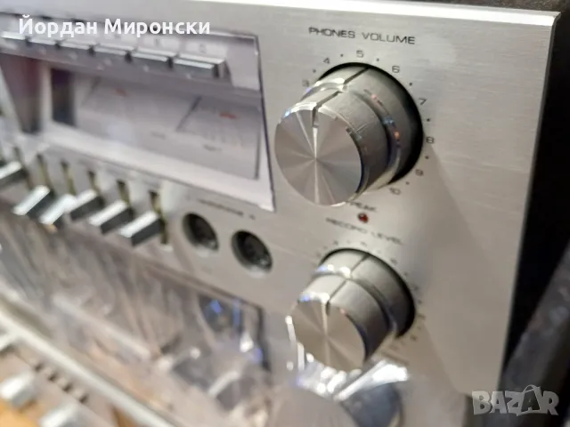 Universum Senator Ct 2307  лично предаване, снимка 2 - Декове - 49202898