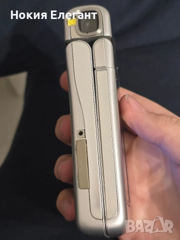 Nokia N90, снимка 4 - Nokia - 52907529