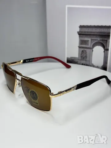 очила с калъф balmain ray ban ysl saint laurent dolce gabbana, снимка 12 - Слънчеви и диоптрични очила - 50422611