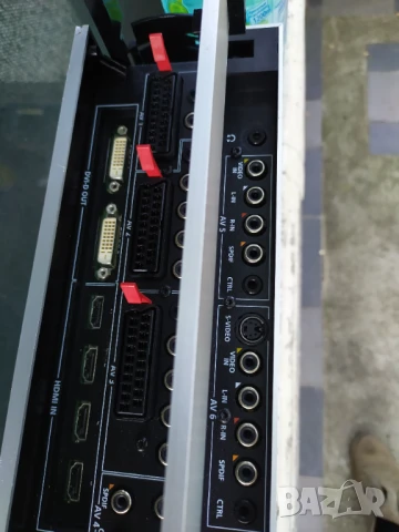 Bang Olufsen - процесор BeoSystem 3, снимка 6 - Други - 50845044