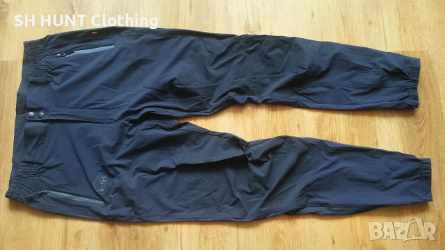 Vikafjell ULRIKEN Stretch Trouser размер L / XL изцяло еластичен панталон - 1490