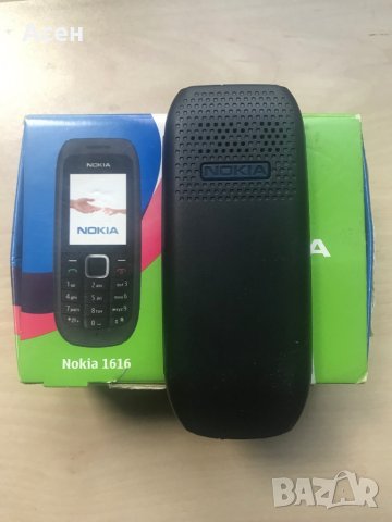 Nokia 1616-2, снимка 3 - Nokia - 42653560
