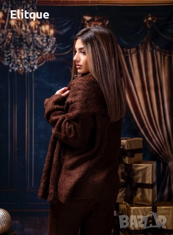 дамски комплекти с шал , снимка 9 - Комплекти - 52786723