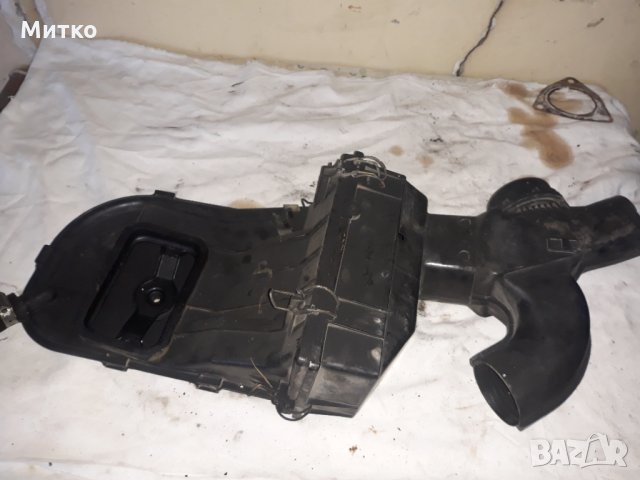 Кутия за въздушен филтър за Опел Аскона, снимка 2 - Части - 35934007