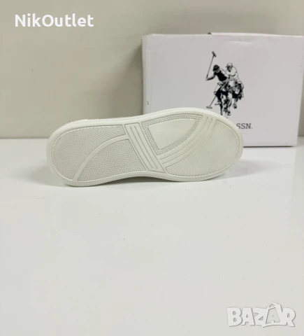 U.S. Polo Assn., снимка 5 - Кецове - 51084122