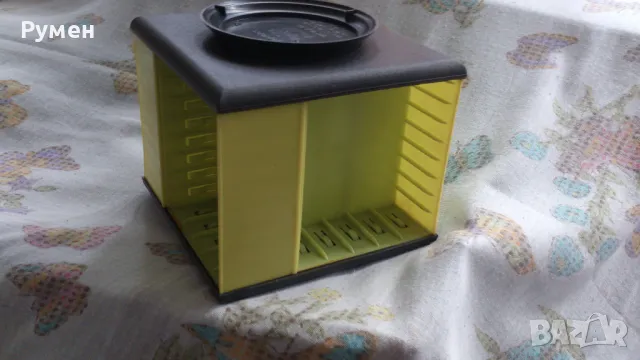 Ретро кутии за аудио касети