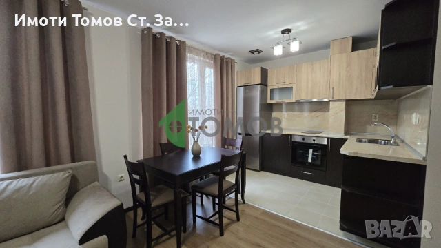 Двустаен апартамент в кв. Казански, снимка 4 - Апартаменти - 53210256