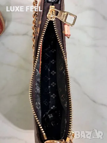 Louis Vuitton ⚜️Дамски Чанти , снимка 10 - Чанти - 56134626