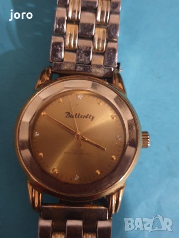 butterlly watch, снимка 4 - Други - 35933606