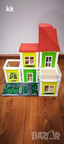 Детска къщичка(разглобяема)