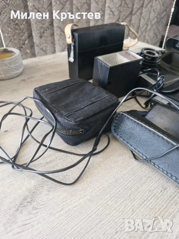 Фотоапарати със светкавица, бонус батерия. , снимка 10 - Фотоапарати - 51137004