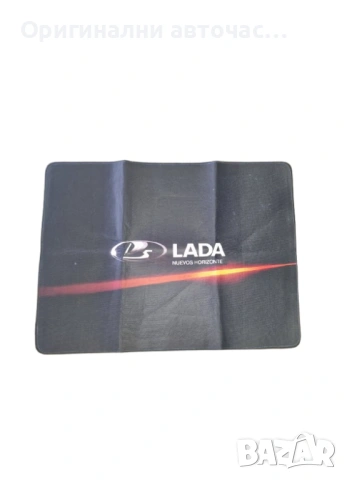 Универсални текстилни стелки за ЛАДА, снимка 5 - Аксесоари и консумативи - 53601814