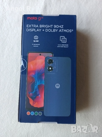 Samsung galaxy A05s и
Motorola XT2421-3 , снимка 5 - Samsung - 51441008