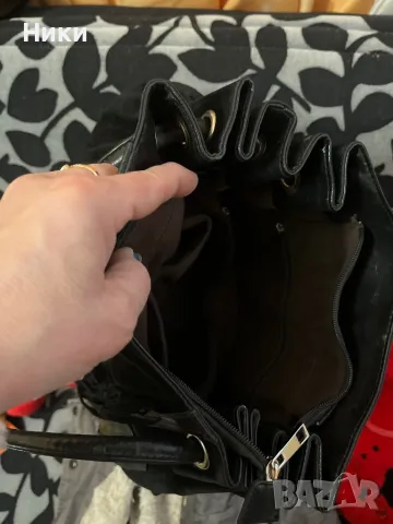 Дамска чанта, снимка 4 - Чанти - 49093694