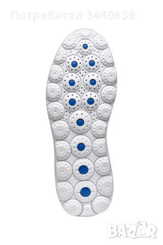 Geox спортни обувки , снимка 4 - Ежедневни обувки - 55815056